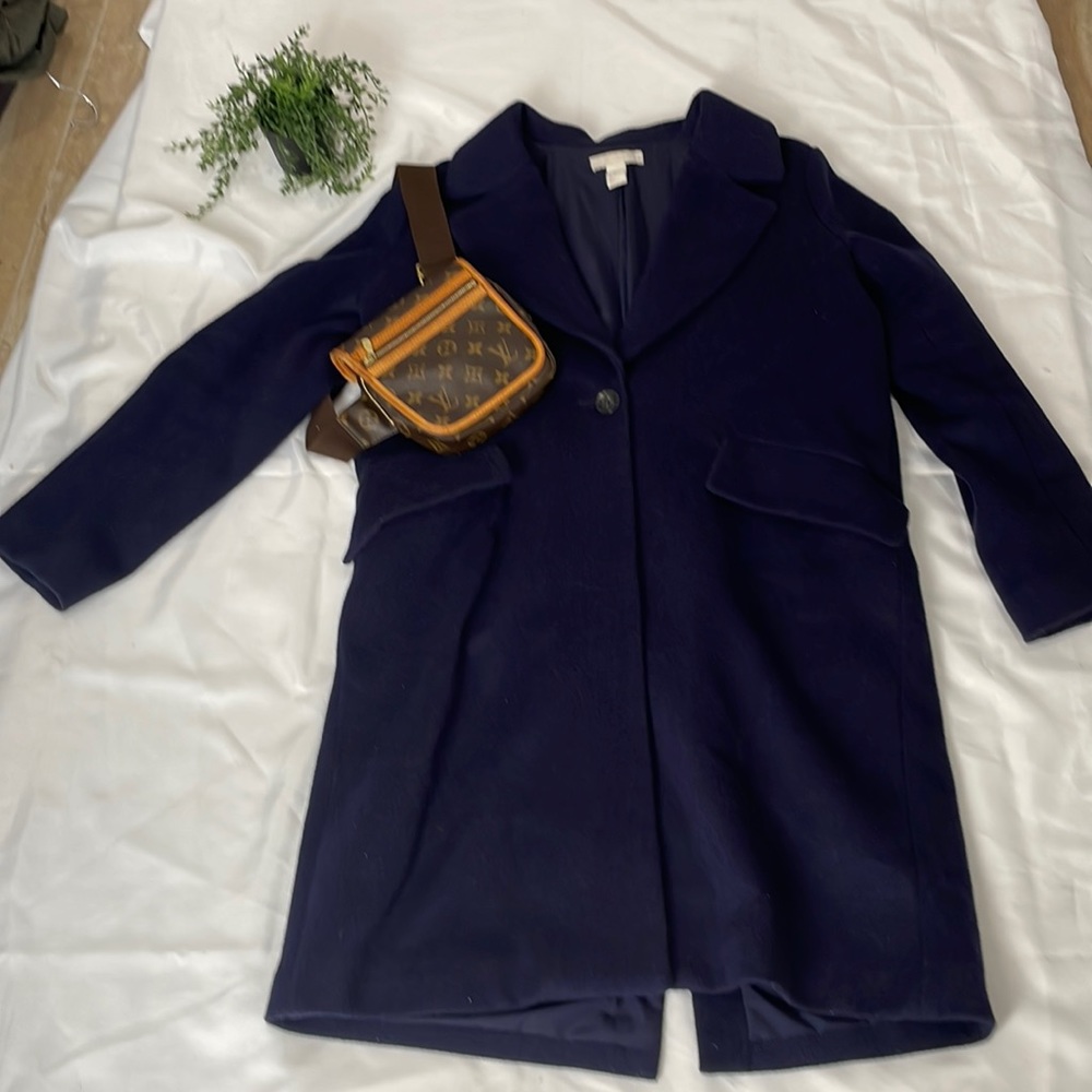 H&M coat